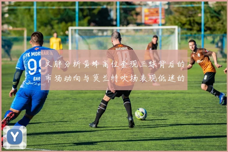 文胖分析黄蜂高位套现三球背后的市场动向与莫兰特吹杨表现低迷的影响